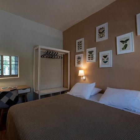 Linas Home - Kalamata Mediterranean Villas Ngoại thất bức ảnh