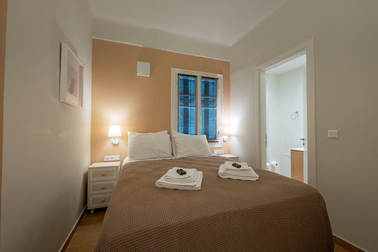 Linas Home - Kalamata Mediterranean Villas Ngoại thất bức ảnh