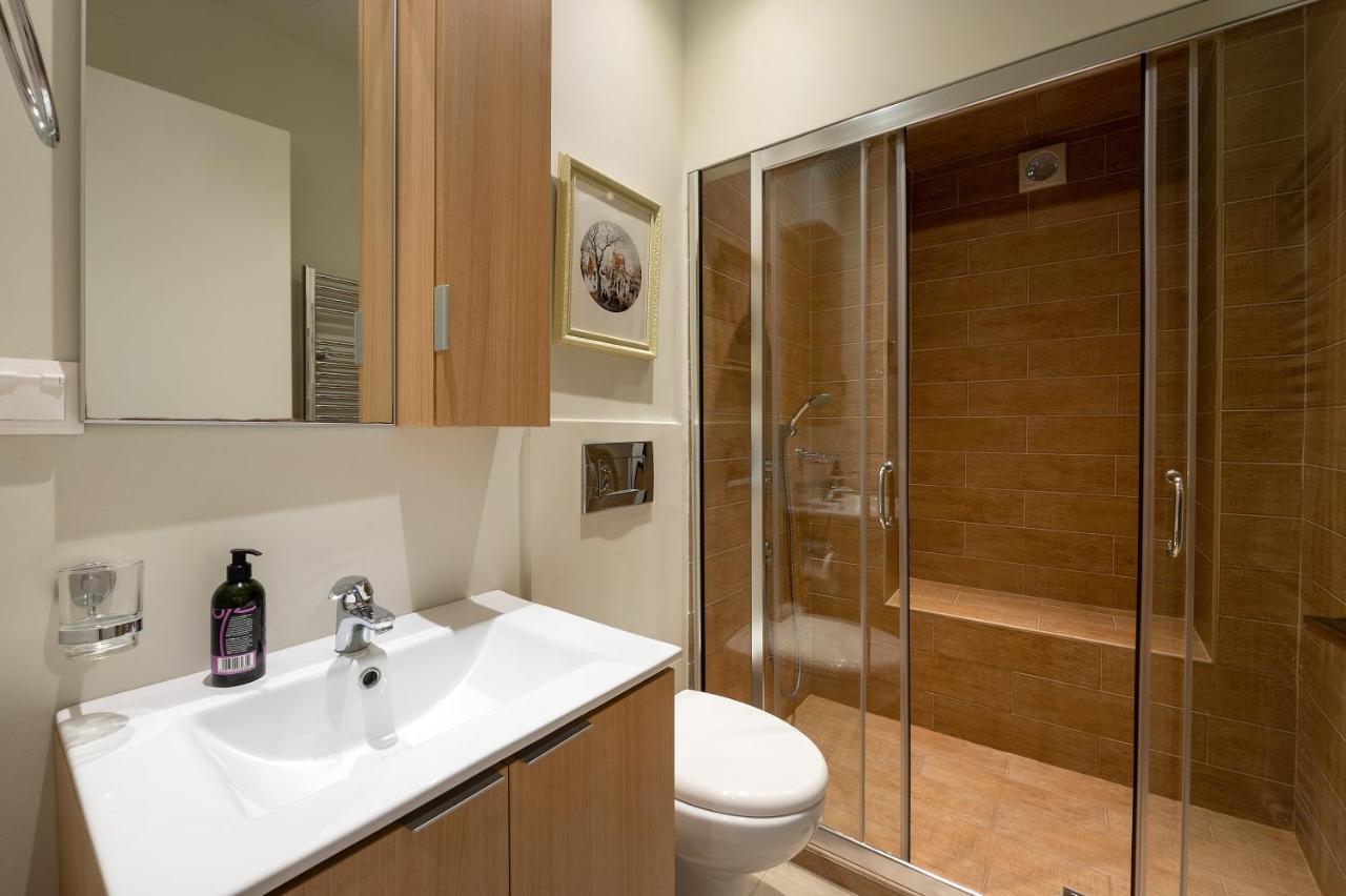 Linas Home - Kalamata Mediterranean Villas Ngoại thất bức ảnh