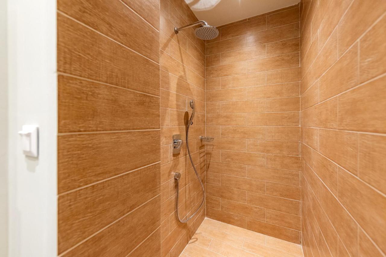 Linas Home - Kalamata Mediterranean Villas Ngoại thất bức ảnh