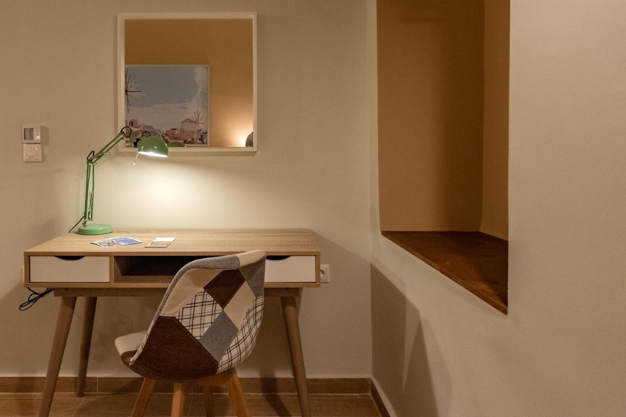 Linas Home - Kalamata Mediterranean Villas Ngoại thất bức ảnh