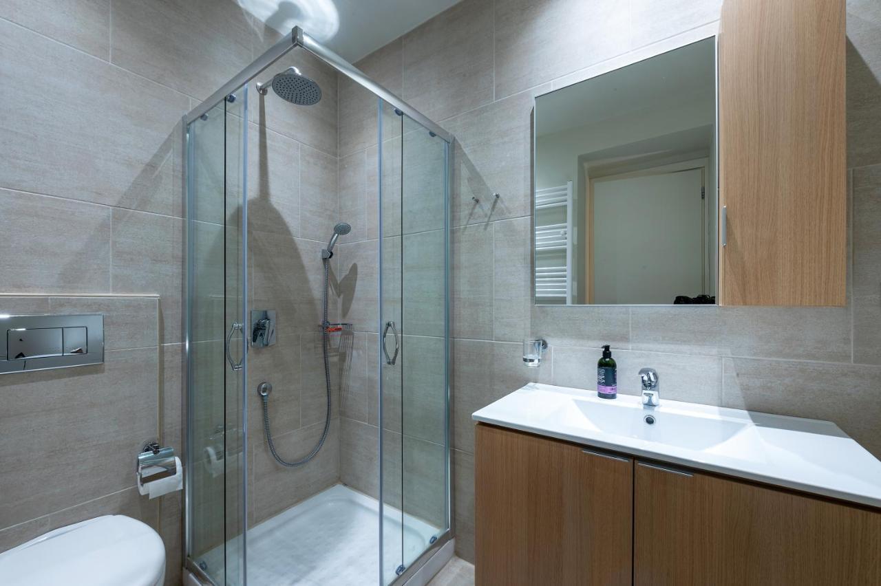 Linas Home - Kalamata Mediterranean Villas Ngoại thất bức ảnh