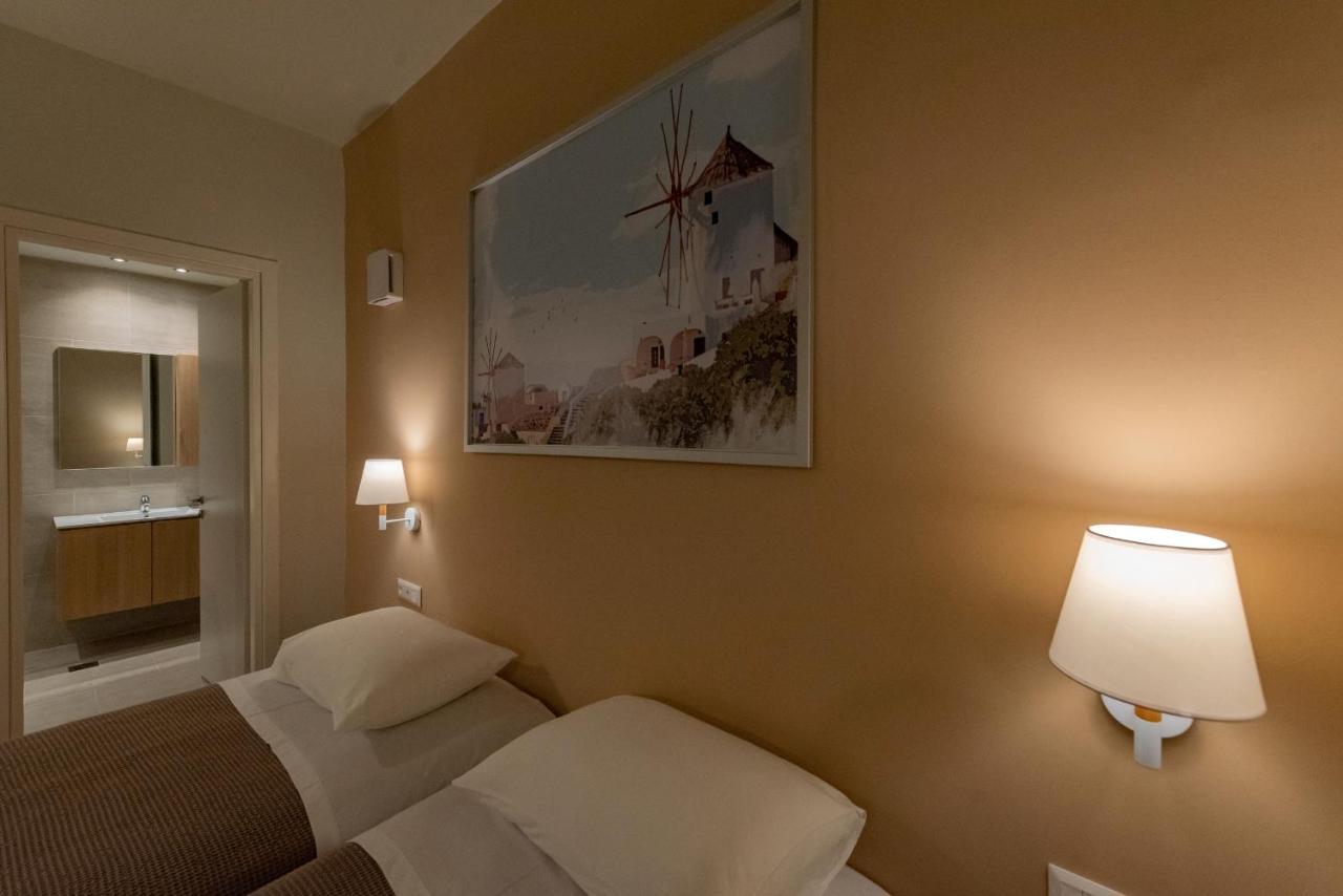Linas Home - Kalamata Mediterranean Villas Ngoại thất bức ảnh